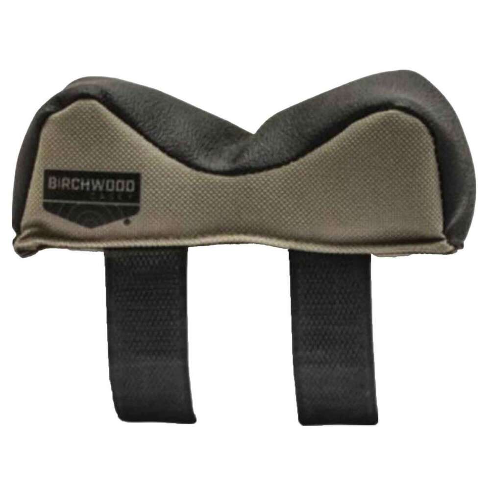 Misc. Accessories Birchwood Casey Ready Series Birchwood Casey Universal Front Rest Bag  Wide Filled